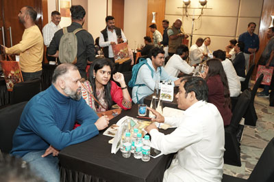 KTS Destination Promotion B2B Roadshow